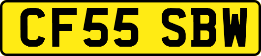 CF55SBW