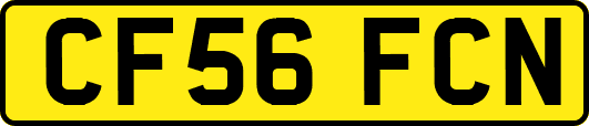 CF56FCN