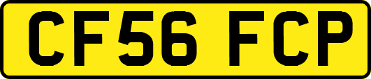 CF56FCP