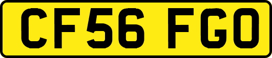 CF56FGO