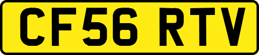 CF56RTV