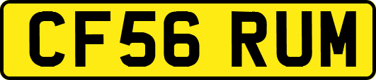 CF56RUM