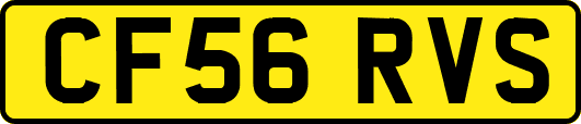 CF56RVS