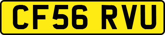 CF56RVU