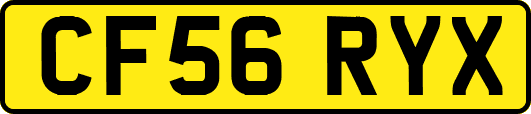 CF56RYX