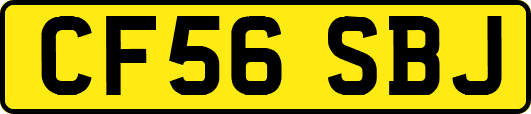 CF56SBJ