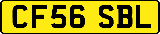 CF56SBL