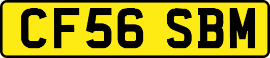 CF56SBM