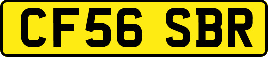 CF56SBR