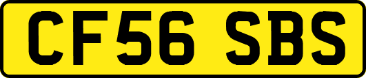 CF56SBS