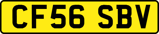 CF56SBV