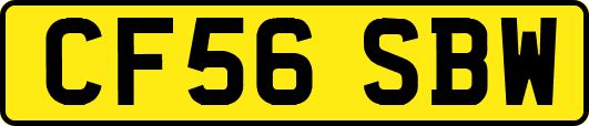 CF56SBW