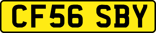 CF56SBY