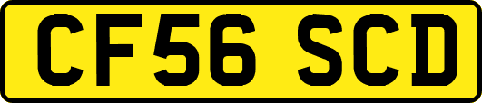 CF56SCD