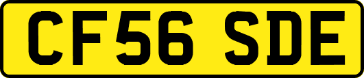 CF56SDE