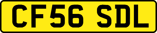 CF56SDL