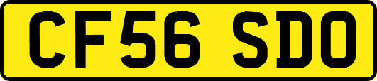 CF56SDO