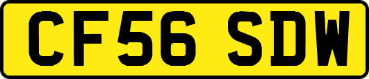 CF56SDW