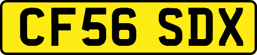 CF56SDX