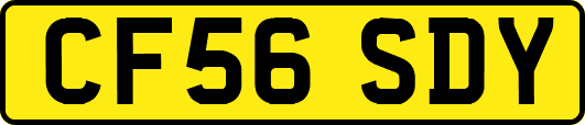 CF56SDY