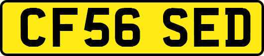CF56SED