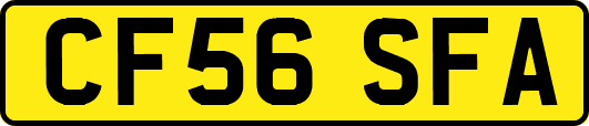 CF56SFA