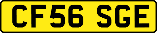 CF56SGE