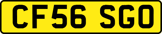CF56SGO