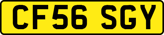 CF56SGY
