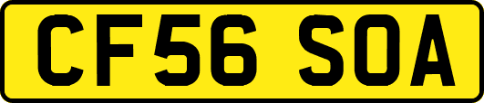 CF56SOA
