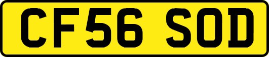 CF56SOD