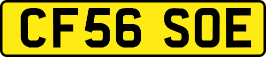 CF56SOE