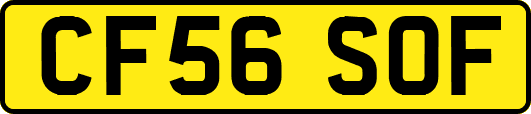 CF56SOF