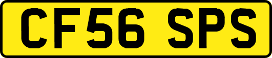 CF56SPS