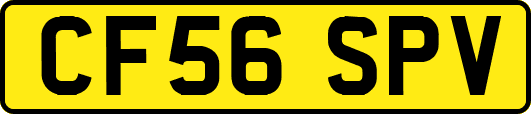 CF56SPV