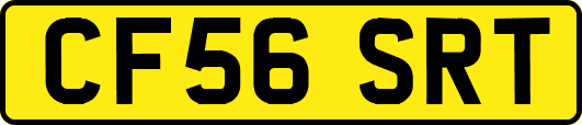CF56SRT