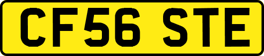 CF56STE