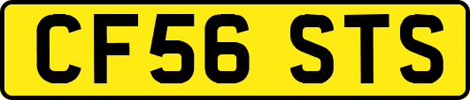 CF56STS