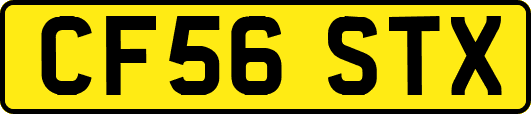 CF56STX