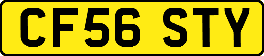 CF56STY