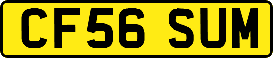 CF56SUM