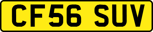 CF56SUV