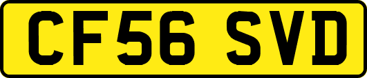 CF56SVD