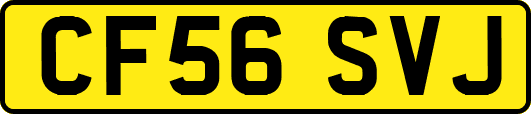 CF56SVJ