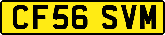 CF56SVM