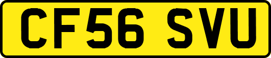 CF56SVU