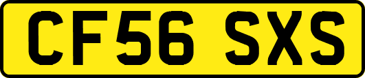CF56SXS