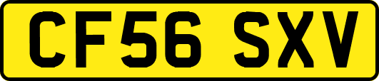 CF56SXV