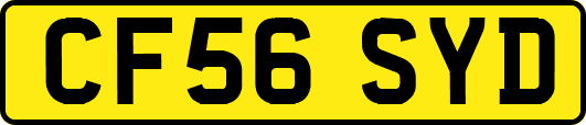 CF56SYD