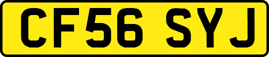 CF56SYJ